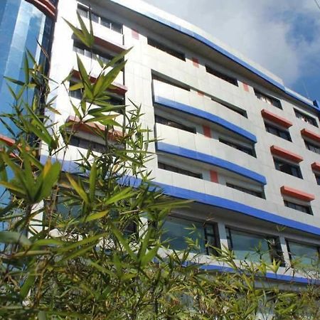 Romel Suites باغيو المظهر الخارجي الصورة